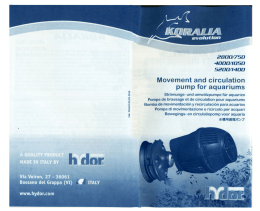 Via Voiron, 27 - 36061 Bassano delGrappa (VI) ` ITALY