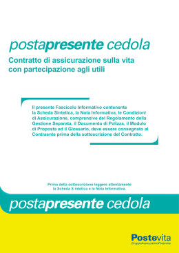dal 01/06/2014 al 23/02/2015
