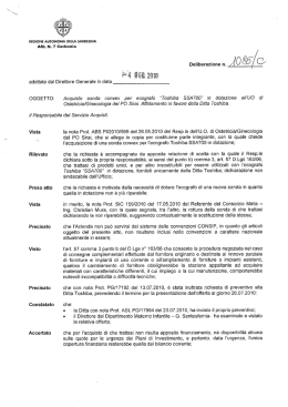 Page 1 REGIONE AUTGR&Eacute;GřMA DELLA SAREXEGNA ASI. N. 7