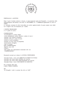 pdf - Scots Style Safaris