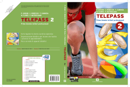 telepass s 2 - Mondadori Education