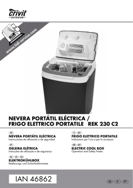 IAN 46862 - Lidl Service Website