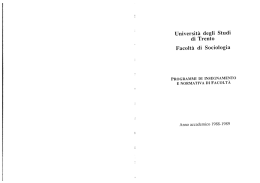 2.27 MB - Università degli Studi di Trento