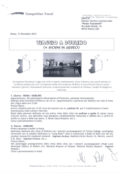 Istituto Tecnico Commerciale