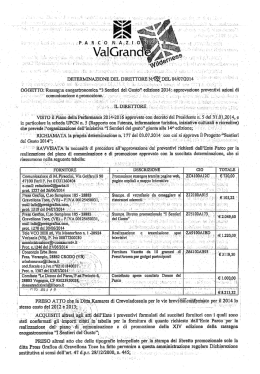 Scarica il documento - Parco Nazionale Val Grande