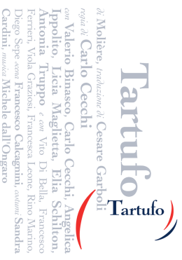 Lib-Tartufo. Martintype