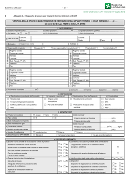 Serie Ordinaria n. 29 - Gioved&igrave; 19 luglio 2012