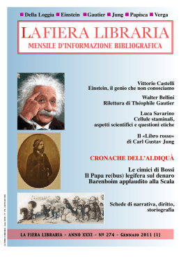 La Fiera Libraria