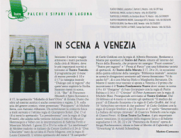 Marzo 2007, NTWK 108 - Premio Internazionale MATTADOR