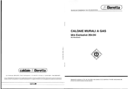 z% Beretta - Documentale WEB