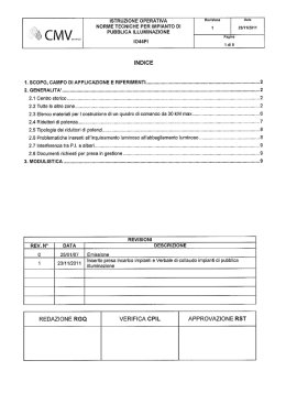 IO 44 PI - CMV Servizi