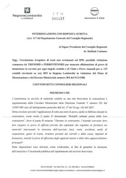 scarica qui - Movimento 5 Stelle Lombardia