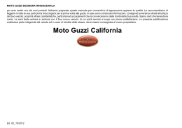 Moto Guzzi California