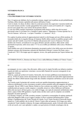 scarica l`articolo in allegato - Comunit&agrave; Montana delle Prealpi