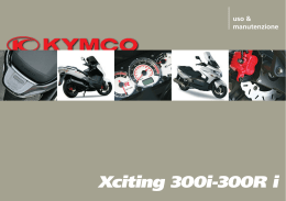 XCiting 300i - XCitingClub.com