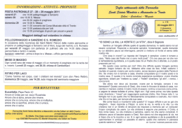 n&deg; 176 - Parrocchia Santi Martiri Anauniesi in Trento Solteri