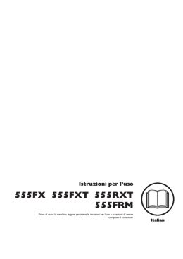 OM, 555FX, 555FXT, 555RXT, 555FRM, 2014-02