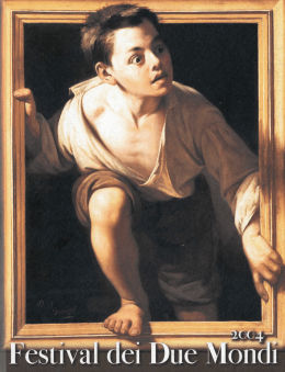 Page 1 Page 2 Pamffzl`bm/z&iacute;z` Direttori dbrchescn] Daniel BECKWITI