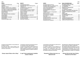 INDEX Nehmen Sie bei allen Ihren Fahrten R&uuml;cksicht