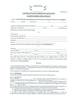 scarica - Open municipio