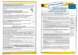 Scuola informa N 03 2015-16