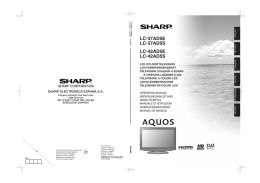 lcd - Sharp