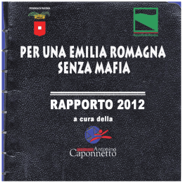 Per una Emilia Romagna senza mafia