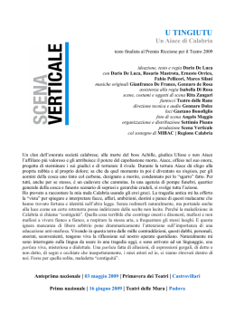 Scarica la Rassegna Stampa Completa