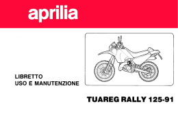 tuareg rally125-91