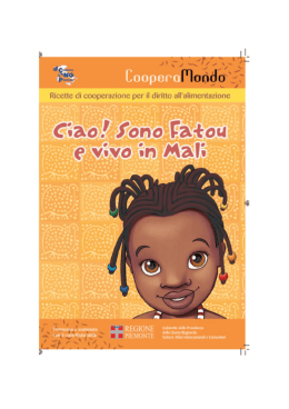 Microsoft Word - Libretti Mali.doc