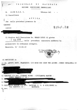 `TRIBUNALEDIMA c EfRÎA î`Î
