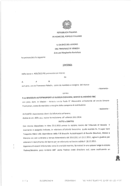 REPUBBUCA iTALiAN&Agrave; iN NQME DEL PGPOLO