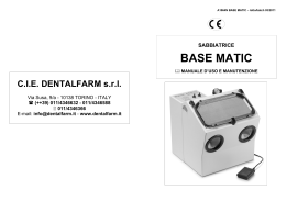 base matic - dentalfarm