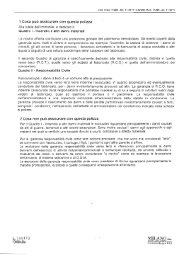 Assicurazione_Maa - Amministrazione Condominiale AM.I.CO