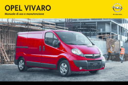 Vivaro, v.15 (rev 2)
