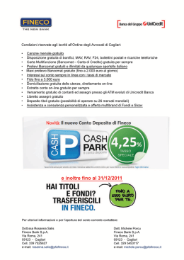 Ordine Avvocati.psd - Ordine degli Avvocati di Cagliari