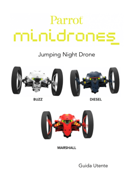 Jumping Night Drone - produktinfo.conrad.com