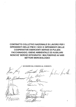 Multiservizi - impresaitalia