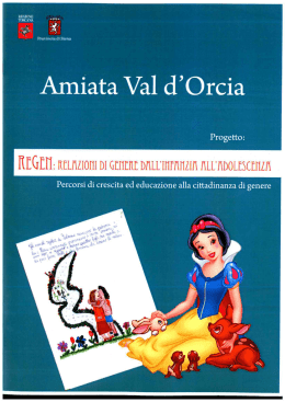Amiata Val d`Orcia - Eurobic Toscana Sud