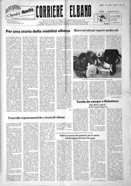 WWW w - ALTA MÙDA - Mucchio Selvaggio