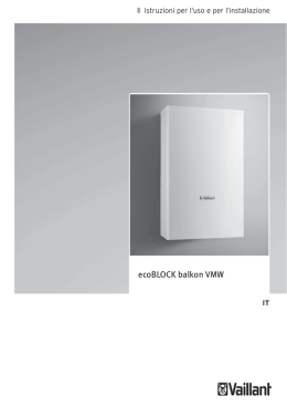 Scarica il depliant informativo