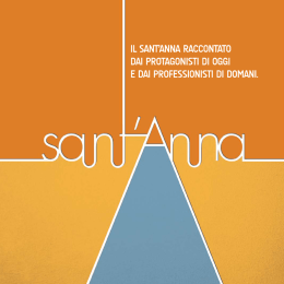 e dai professionisti di domani.