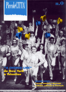 Page 1 ccoleCIm` Pi falen! Ottobre cul&iacute;&uacute;r`ul&eacute; in Prov cnslle dl mbie&igrave;