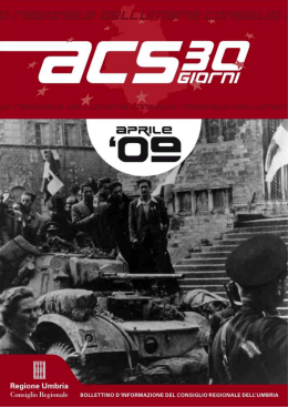 Untitled - Regione Umbria