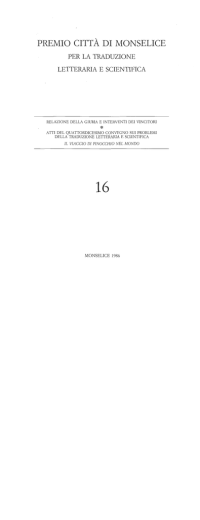 Scarica intero convegno in formato PDF