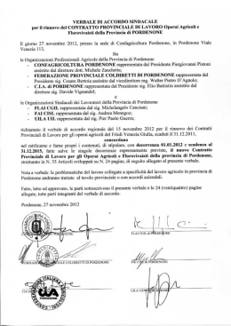 CPL Pordenone