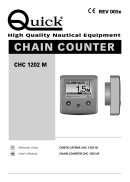chain counter