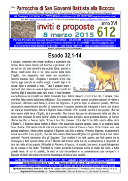 612 - Parrocchia Bicocca