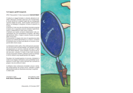 `hai un`idea? - A.ato 6 Alessandrino