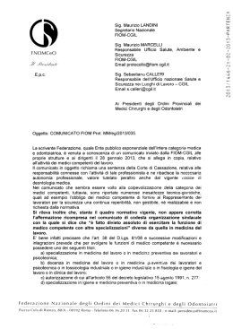 LANDINI_MARCELLI_CALLERI_PRESIDENTI